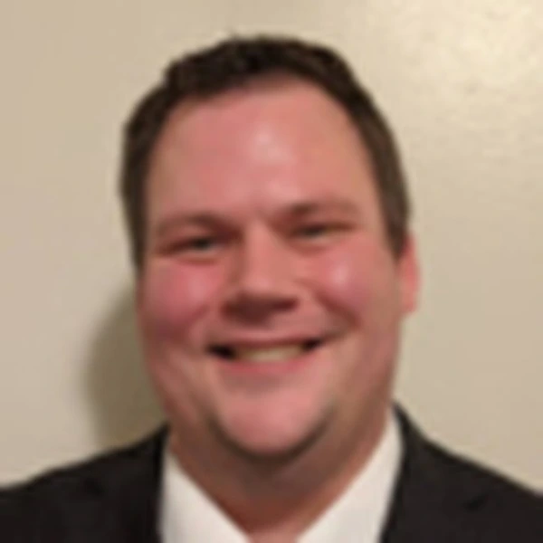Dr. Ryan Barlow