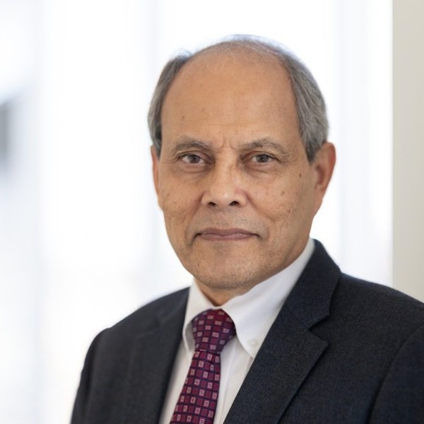 Prof. Saifur Rahman