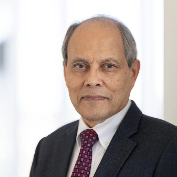 Saifur Rahman