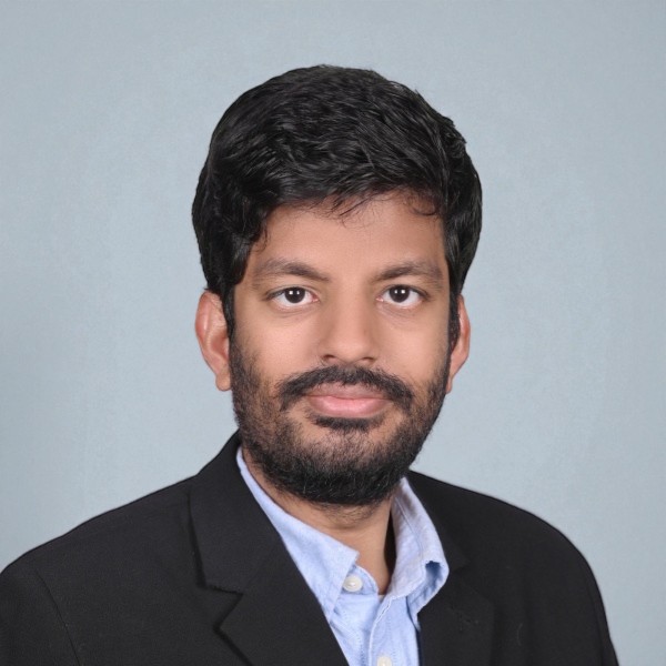 Prof. Siddharth Raju