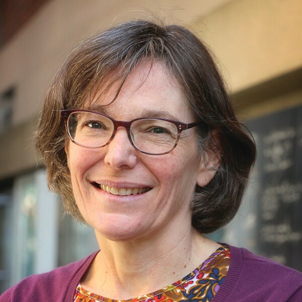 Susan Mantell