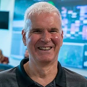 Dr. Thomas J. Overbye