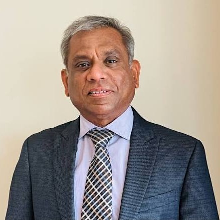 Dr. Udaya D. Annakkage