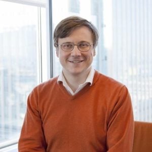 Prof. Uzi (Yury) Dvorkin