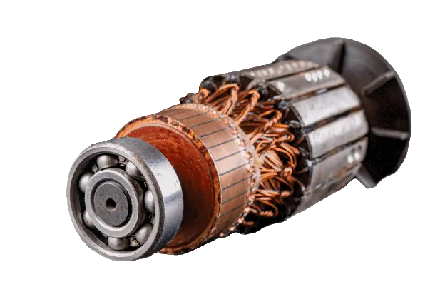 Generic banner for Introduction to Electric Machines