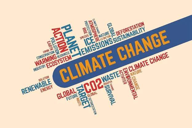 Generic banner for Climate Crisis: Implementing Solutions
