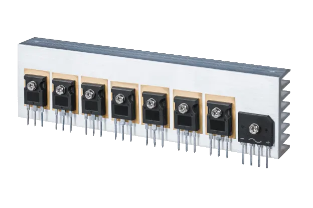 Generic banner for Devices, Magnetics, and Thermal Management