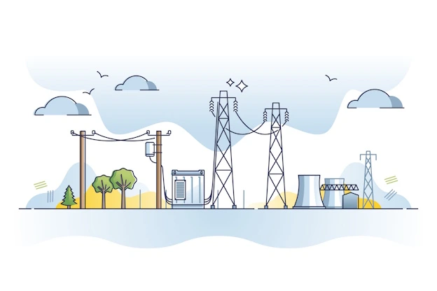 Generic banner for Distribution System Engineering