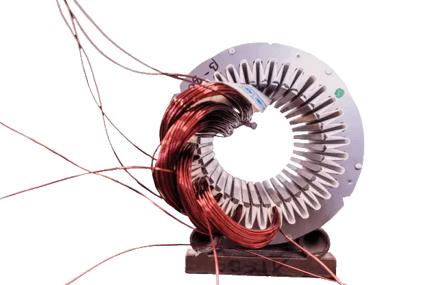 Generic banner for Design of Electric Machines