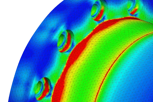 Generic banner for Finite Element Analysis for Machine Design