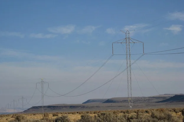 Generic banner for HVDC Transmission Systems