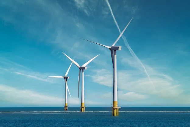 Generic banner for Wind Energy Essentials