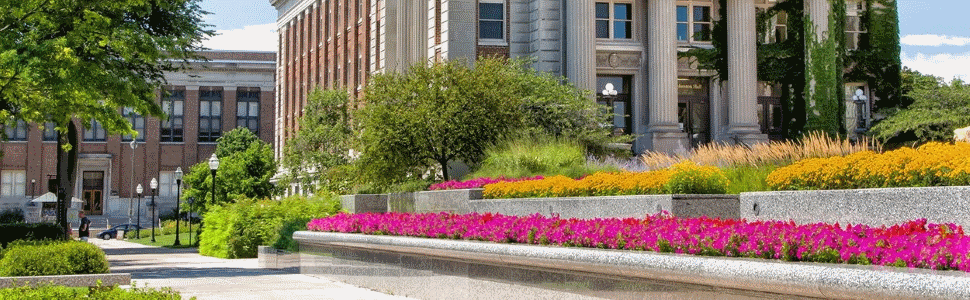 Generic banner for NSF-Sponsored ECE Department Heads and Faculty Online Workshop: Dissemination of Electric Power Courses/Laboratories Developed through ONR Funding