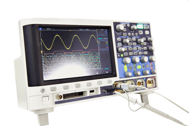 Generic banner for Switch-mode Power Electronics