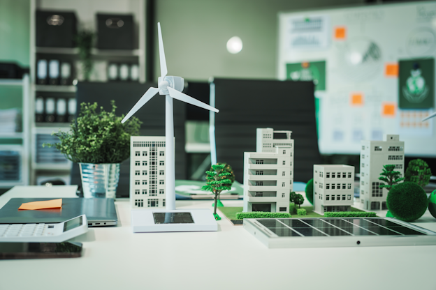 Generic banner for Climate Crisis: Implementing Solutions Lab