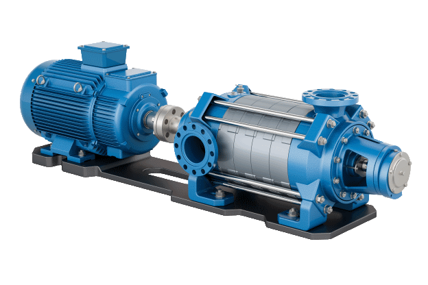 Generic banner for Vector Control of Drives