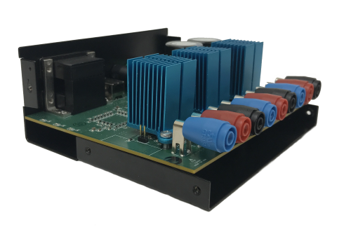 Lab photo ThreeInverterPCB.webp